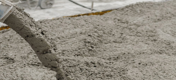 Ready Mix Concrete Holmfirth